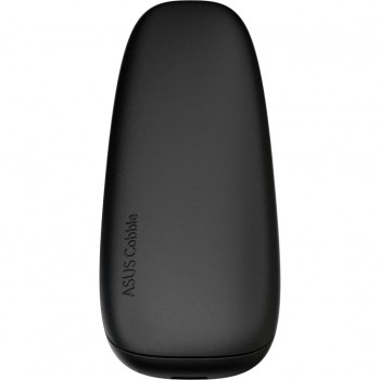 Кишеня зовнішня ASUS SSD PCIe NVMe M.2 2230/2242/2260/2280 USB Type-C 3.2 Gen 2x1 black (90DD02R0-M09000)