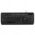 Клавіатура 2E 2E KS120 USB-A Black (2E-KS120UB_UA)