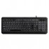Клавіатура 2E 2E KS120 USB-A Black (2E-KS120UB_UA)