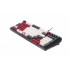 Клавіатура A4Tech Bloody S98 RGB Naraka Red