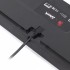 Клавіатура A4Tech Bloody S98 RGB Naraka Red