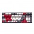 Клавіатура A4Tech Bloody S98 RGB Naraka Red