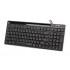 Клавіатура A4Tech FX70 Black