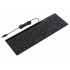 Клавіатура A4Tech FX72 Black