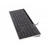 Клавіатура A4Tech FX72 Black