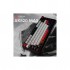 Клавіатура Ajazz AK820 MAX Avocado Switch Black RGB USB/Wireless/Bl (AK820MAX-AS-BG)
