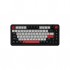 Клавіатура Ajazz AK820 MAX Avocado Switch Black RGB USB/Wireless/Bl (AK820MAX-AS-BG)