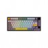 Клавіатура Ajazz AK820 Pro Gift Switch Black RGB USB/Wireless/Bluet (AK820PRO-G-BGY)
