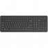 Клавіатура HP 220 Wireless UA Black (805T2AA)