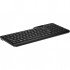 Клавіатура HP 460 Multi-Device Bluetooth UA Black (7N7B8AA)