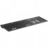 Клавіатура HP 720 Multi-Device Rechargeable Wireless/Bluetooth U (9T5B1AA)