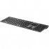 Клавіатура HP 720 Multi-Device Rechargeable Wireless/Bluetooth U (9T5B1AA)