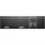 Клавіатура HP 720 Multi-Device Rechargeable Wireless/Bluetooth U (9T5B1AA)