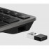 Клавіатура HP 720 Multi-Device Rechargeable Wireless/Bluetooth U (9T5B1AA)