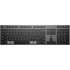 Клавіатура HP 720 Multi-Device Rechargeable Wireless/Bluetooth U (9T5B1AA)