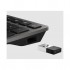 Клавіатура HP 720 Multi-Device Rechargeable Wireless/Bluetooth U (9T5B1AA)