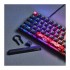 Клавіатура HyperX Alloy Origins 65 HX Red USB UA Black (4P5D6AA)
