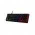 Клавіатура HyperX Alloy Origins 65 HX Red USB UA Black (4P5D6AA)