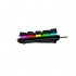 Клавіатура HyperX Alloy Origins 65 HX Red USB UA Black (4P5D6AA)