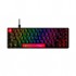 Клавіатура HyperX Alloy Origins 65 HX Red USB UA Black (4P5D6AA)