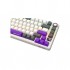 Клавіатура Lorgar KBP7075W Pro RGB Wireless/Bluetooth/USB UA Beige (LRG-KBP7075W-RT-US)