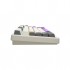 Клавіатура Lorgar KBP7075W Pro RGB Wireless/Bluetooth/USB UA Beige (LRG-KBP7075W-RT-US)