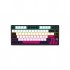 Клавіатура Lorgar KBP7075W Pro RGB Wireless/Bluetooth/USB UA Black/ (LRG-KBP7075W-BK-US)