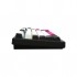 Клавіатура Lorgar KBP7075W Pro RGB Wireless/Bluetooth/USB UA Black/ (LRG-KBP7075W-BK-US)