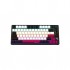 Клавіатура Lorgar KBP7075W Pro RGB Wireless/Bluetooth/USB UA Black/ (LRG-KBP7075W-BK-US)