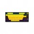 Клавіатура Lorgar KBP7075W Pro RGB Wireless/Bluetooth/USB UA Black/y (LRG-KBP7075W-YL-US)