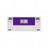 Клавіатура Lorgar KBP7075W Pro RGB Wireless/Bluetooth/USB UA White (LRG-KBP7075W-WH-US)