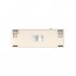 Клавіатура Lorgar KBP70MW Pro RGB Wireless/Bluetooth/USB UA Beige (LRG-KBP70MW-RT-US)