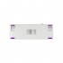 Клавіатура Lorgar KBP70MW Pro RGB Wireless/Bluetooth/USB UA White (LRG-KBP70MW-WH-US)