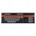 Клавіатура Varmilo Lure VBM108 Bot Lie EC V2 Daisy USB UA Black (A01A003A8A4A01A005)