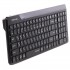 Клавіатура бездротова A4Tech FBK23 AS Black