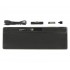 Клавіатура бездротова A4Tech FBK23 AS Black
