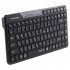 Клавіатура бездротова A4Tech FBK26C AS Black