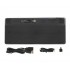 Клавіатура бездротова A4Tech FBK26C AS Black