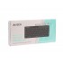 Клавіатура бездротова A4Tech FBK26C AS Black