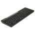 Клавіатура бездротова A4Tech FBK27C AS Black