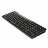 Клавіатура бездротова A4Tech FBK27C AS Black