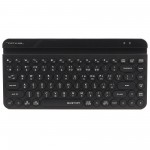 Клавіатура бездротова A4Tech FBK30 Black