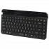Клавіатура бездротова A4Tech FBK30 Black