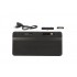 Клавіатура бездротова A4Tech FBK30 Black