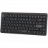 Клавіатура бездротова A4Tech FBX53C Black