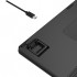 Клавіатура бездротова A4Tech FBX53C Black