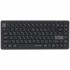 Клавіатура бездротова A4Tech FBX53C Black