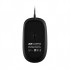 Комплект (клавіатура, миша) 2E MK405 USB UA Black (2E-MK405UBK_UA)