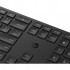 Комплект (клавіатура, миша) HP 650 Wireless UA Black (4R013AA)