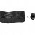 Комплект (клавіатура, миша) HP 680 Comfort Dual-Mode Bluetooth Black (8T6L6AA)